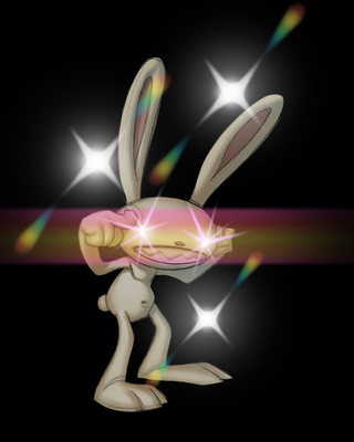 Illustration for article titled Sam & Max Returning In 2010 (On A Spaceship?)
